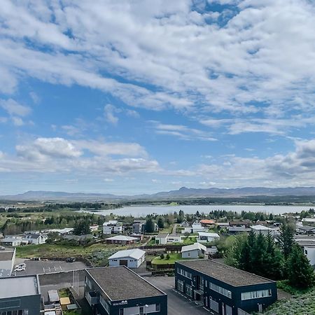 Icelandic Apartments By Heimaleiga Reykjavík Exterior foto