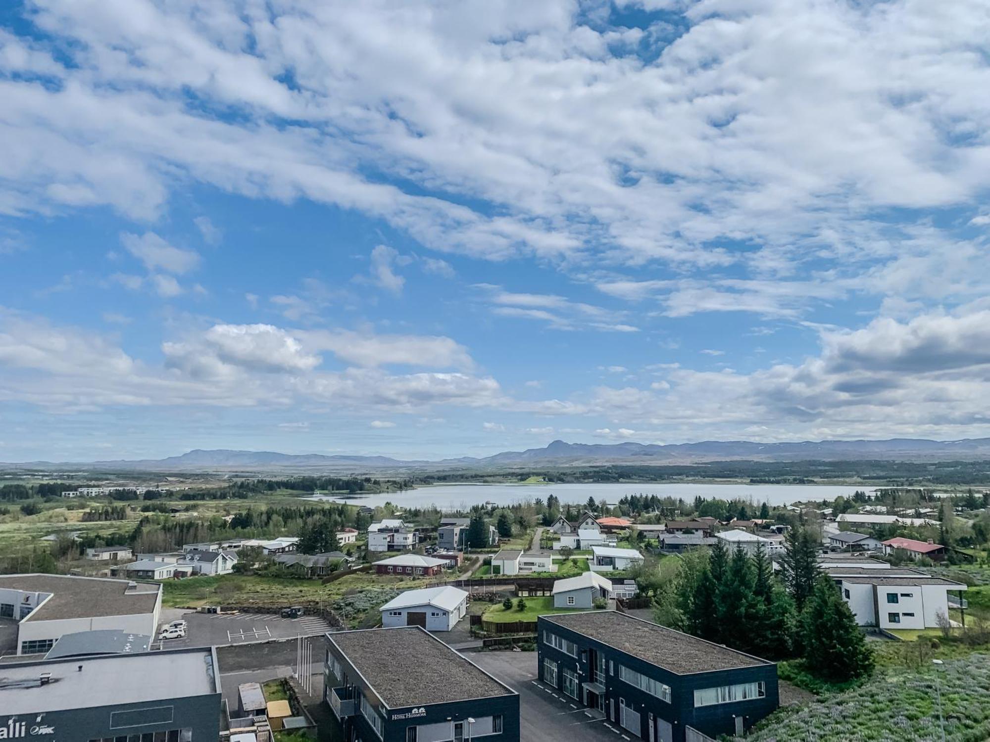 Icelandic Apartments By Heimaleiga Reykjavík Exterior foto